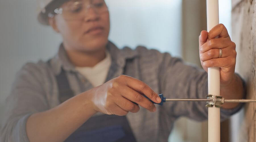 Professional water heater repair in McLeansboro, IL